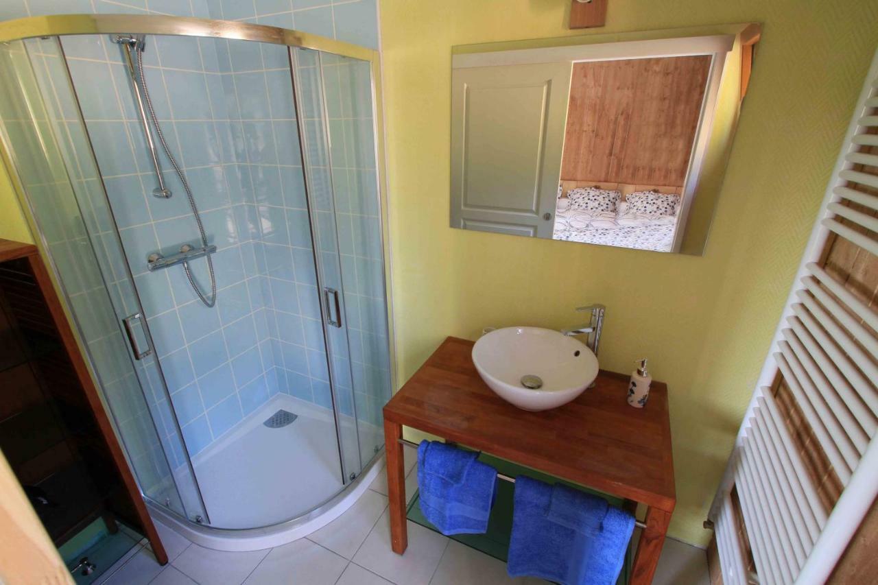 לה טולי Chalet Luxe 12 Personnes Spa Sauna Vosges-Gerardmer מראה חיצוני תמונה